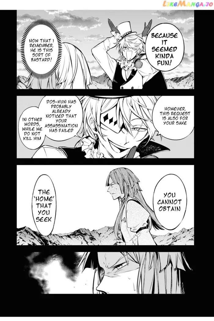 Bungou Stray Dogs Chapter 98 image 20_optimized